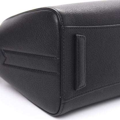 Givenchy Sugar Goatskin Mini Antigona Black 11 of 12