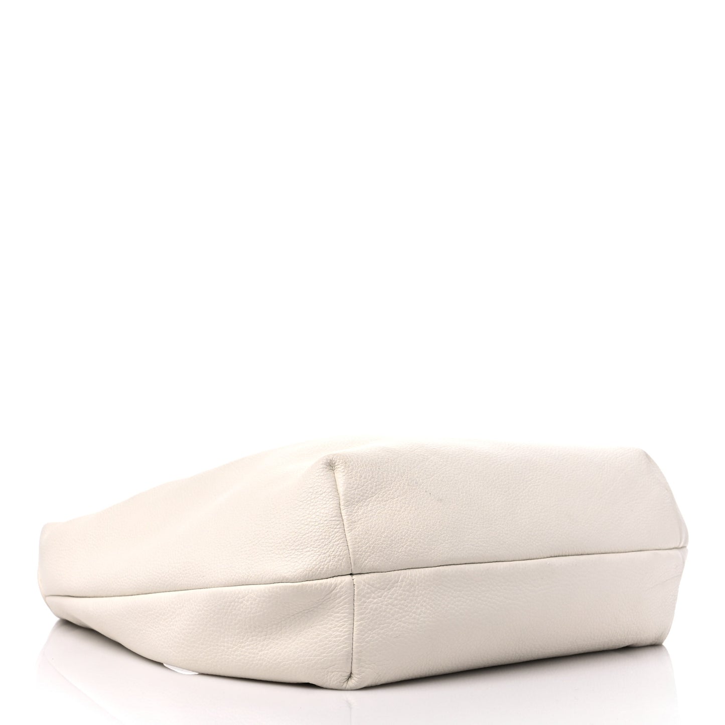 Vitello Daino Hobo White
