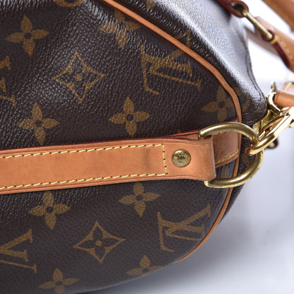 Louis Vuitton Monogram Speedy Bandouliere 30 11 of 14