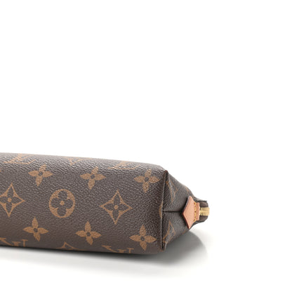 Louis Vuitton Monogram Cosmetic Pouch GM 9 of 9