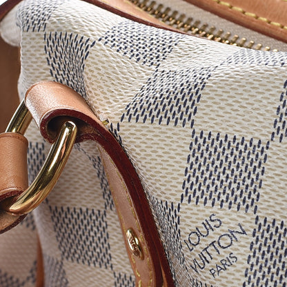 Louis Vuitton Damier Azur Stresa PM 25 of 25