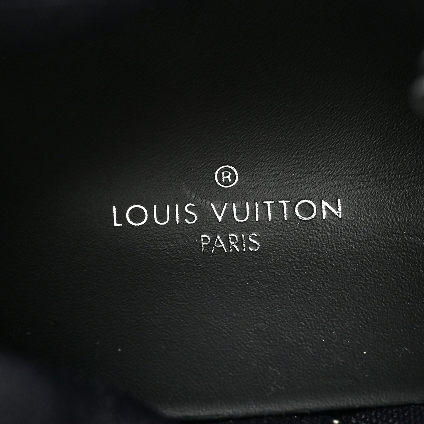 Calfskin Patent Monogram LV Archlight Sneakers 38.5 Black