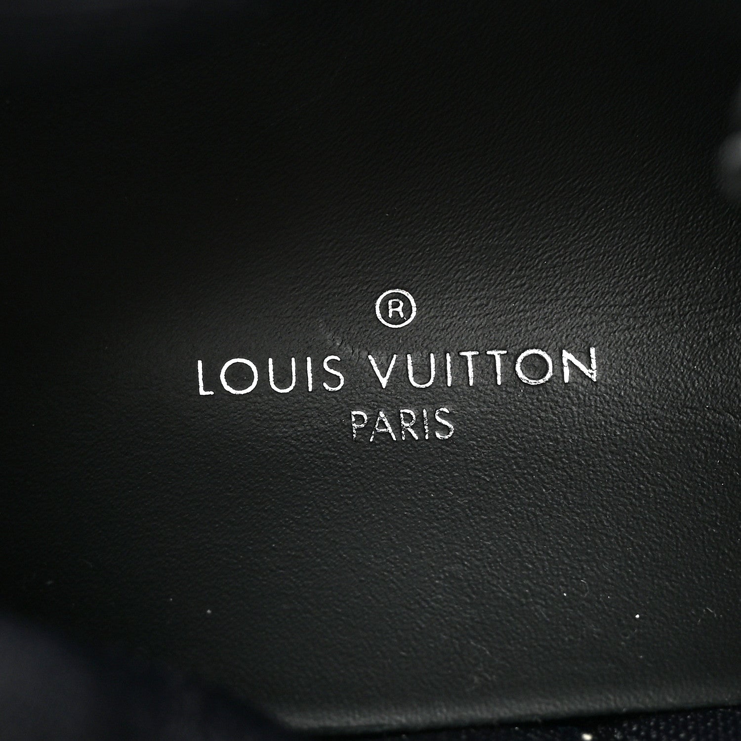 Louis Vuitton Calfskin Patent Monogram LV Archlight Sneakers 38.5 Black 7 of 8