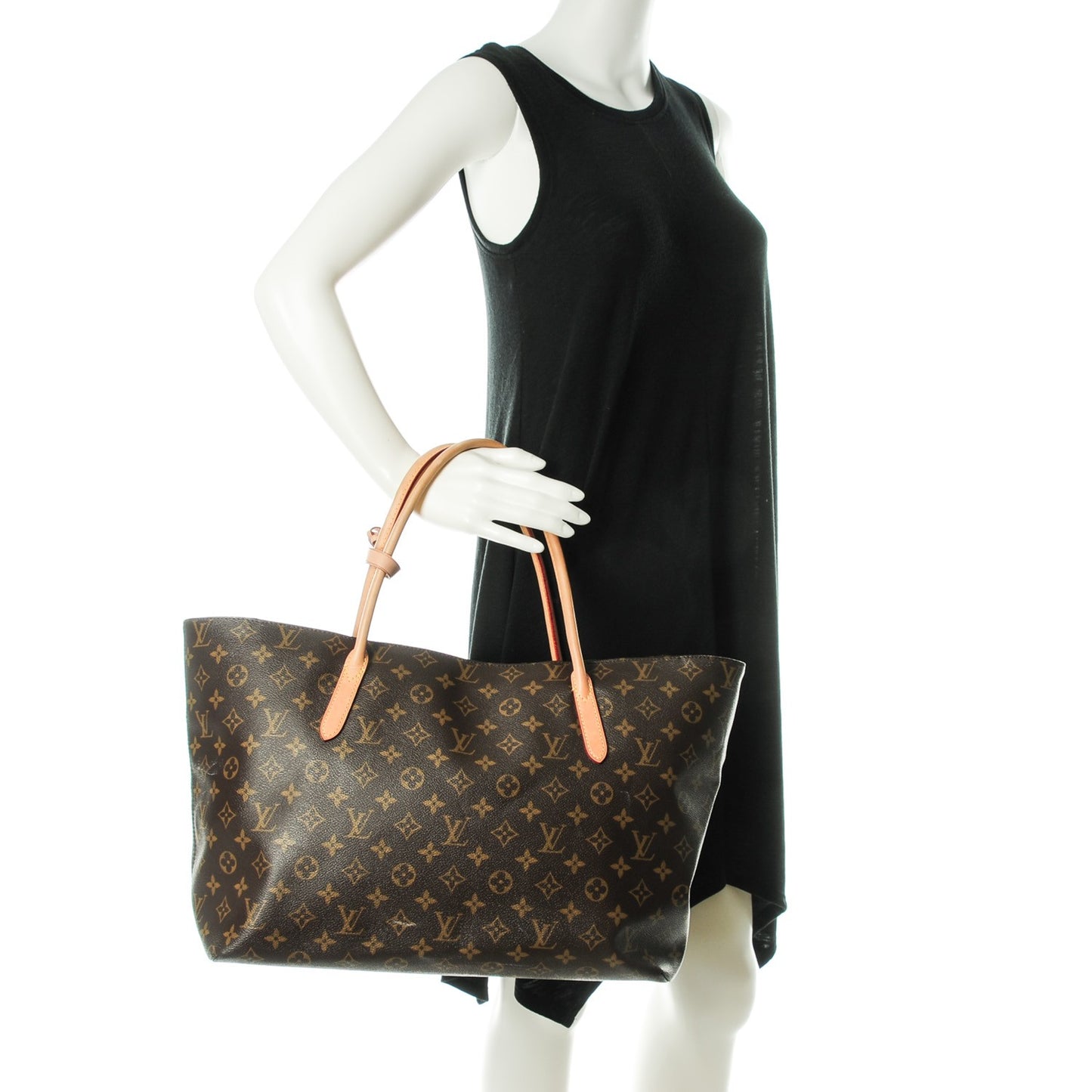 Monogram Raspail MM