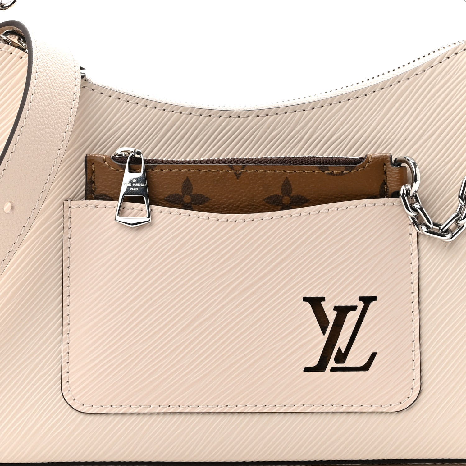Louis Vuitton Epi Marelle Quartz 8 of 11