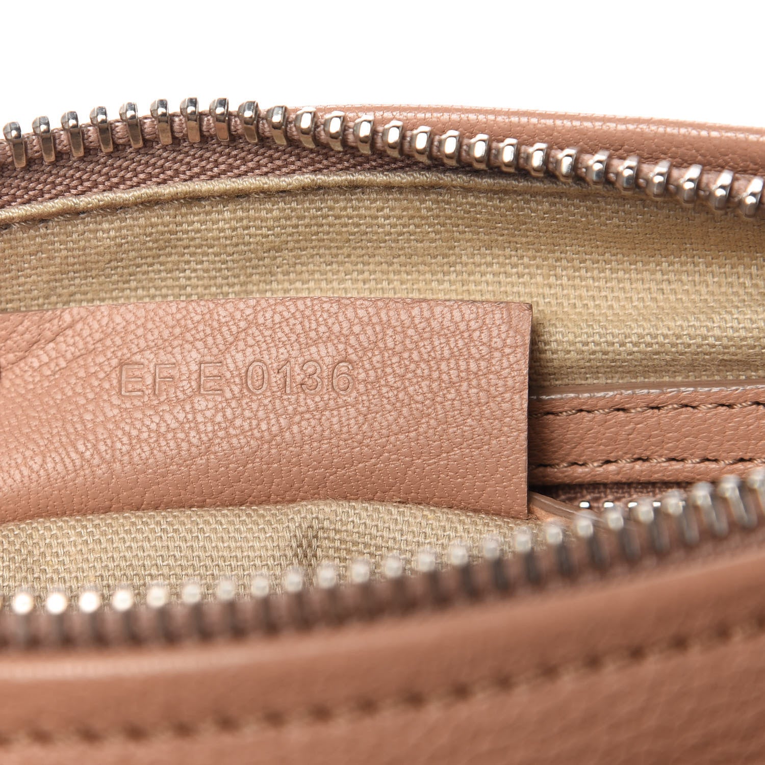 Givenchy Sugar Goatskin Small Pandora Old Pink 9 of 13