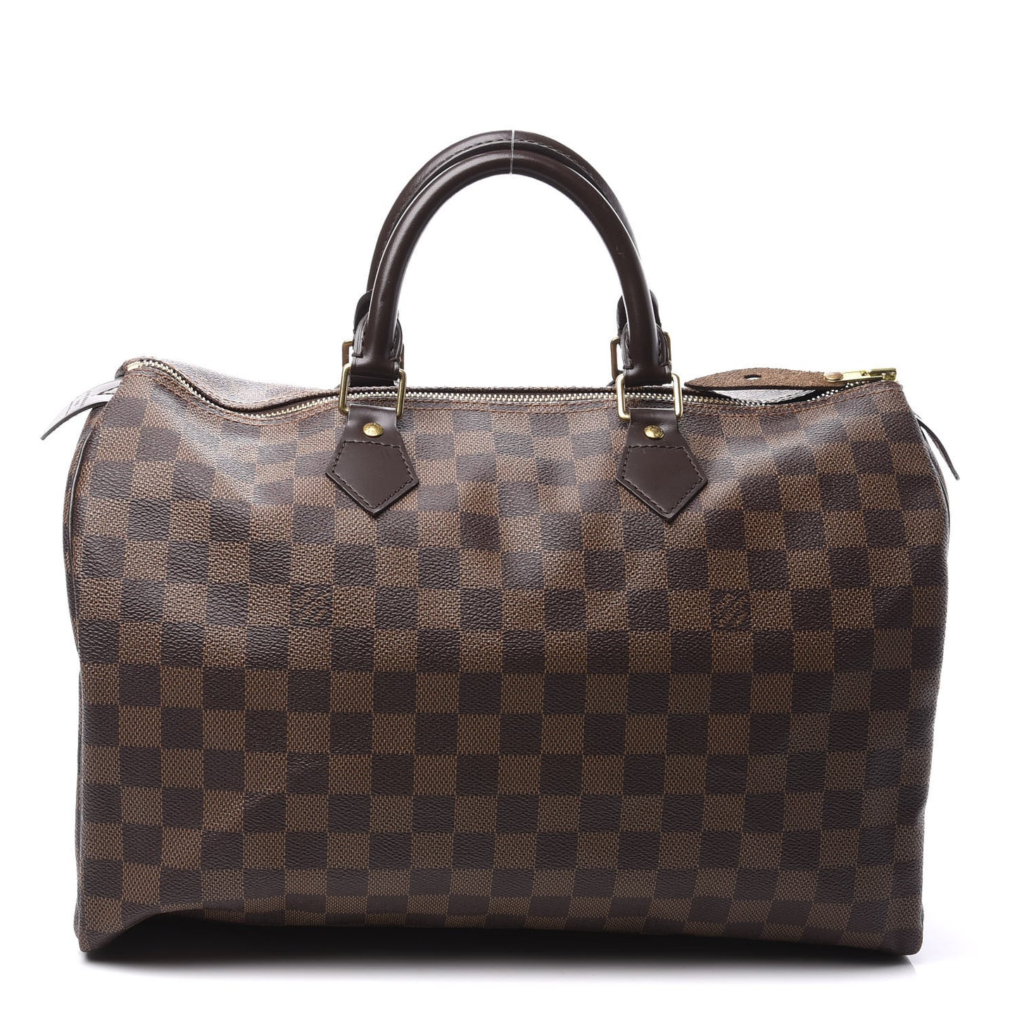 Damier Ebene Speedy 35