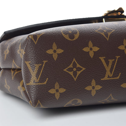 Louis Vuitton Monogram Saint Placide Cherry 8 of 9