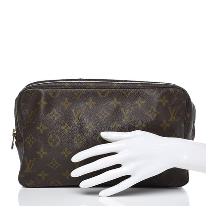 Louis Vuitton Monogram Trousse Toilette 28 2 of 12