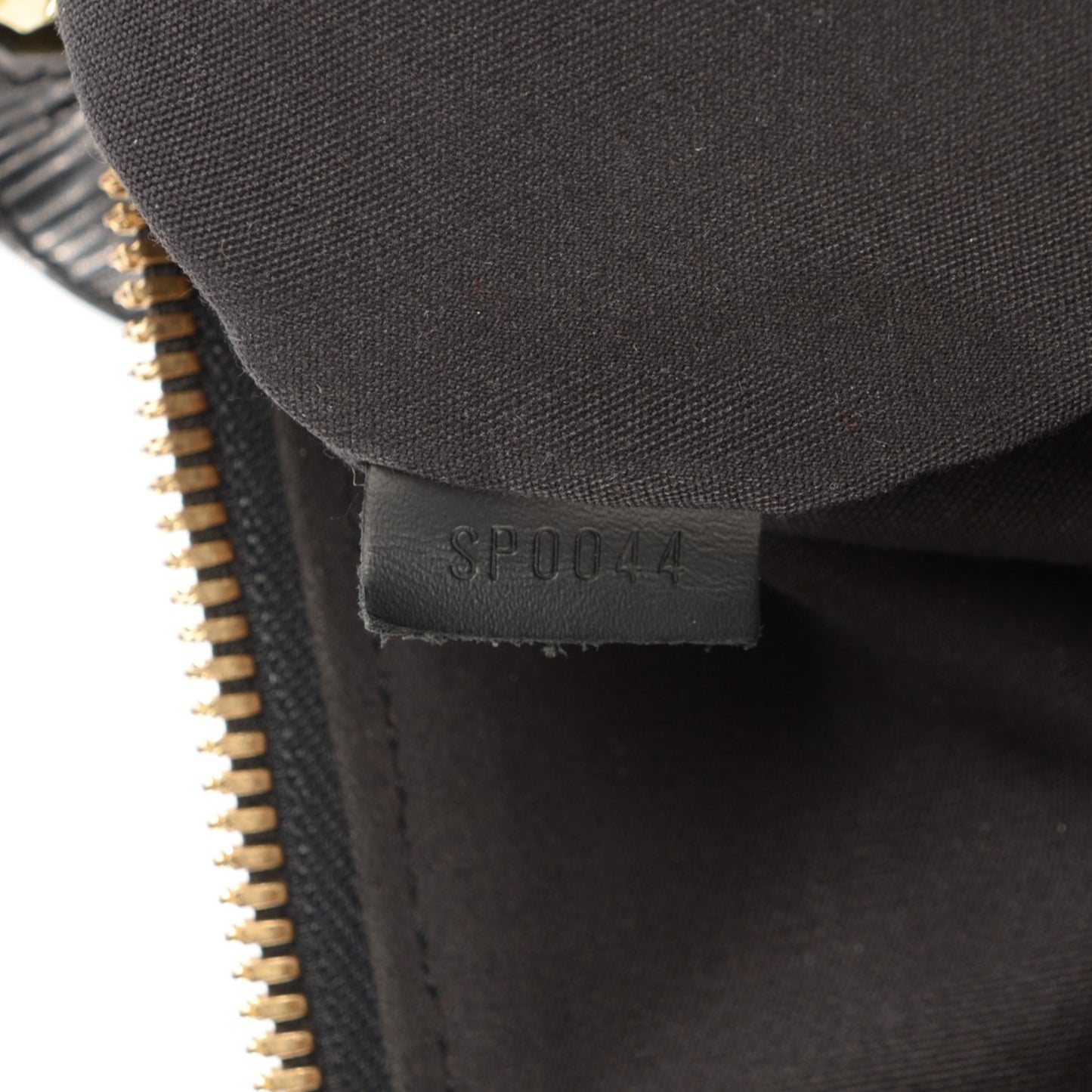 Epi Keepall 55 Black