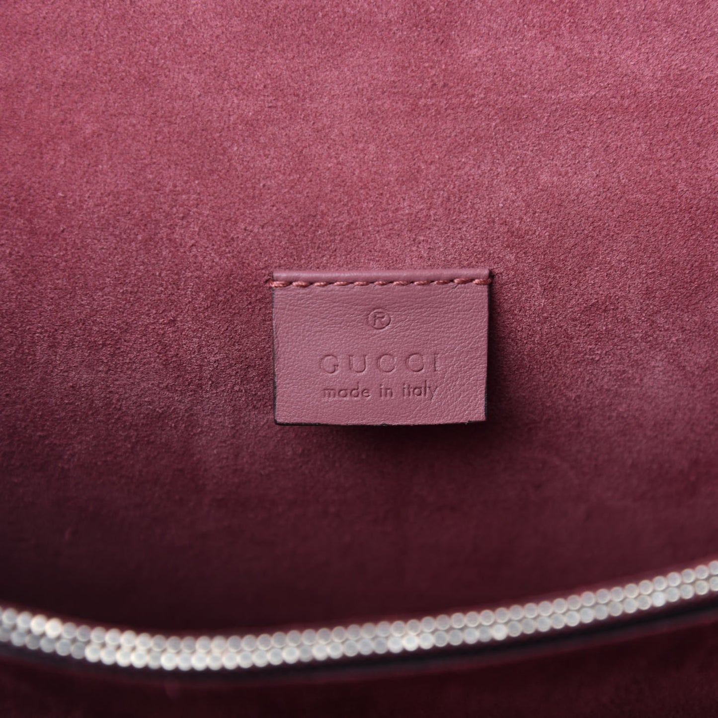 GG Supreme Monogram Blooms Medium Dionysus Shoulder Bag Beige Multicolor Dry Rose