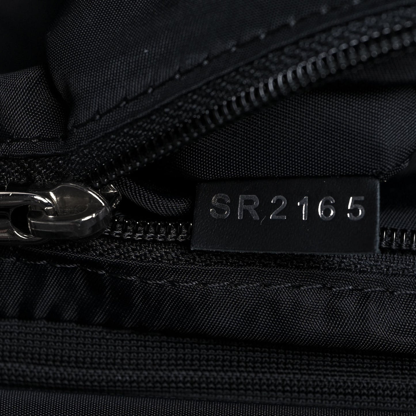 Epi Pegase Legere 55 Black