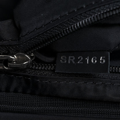 Louis Vuitton Epi Pegase Legere 55 Black 8 of 20