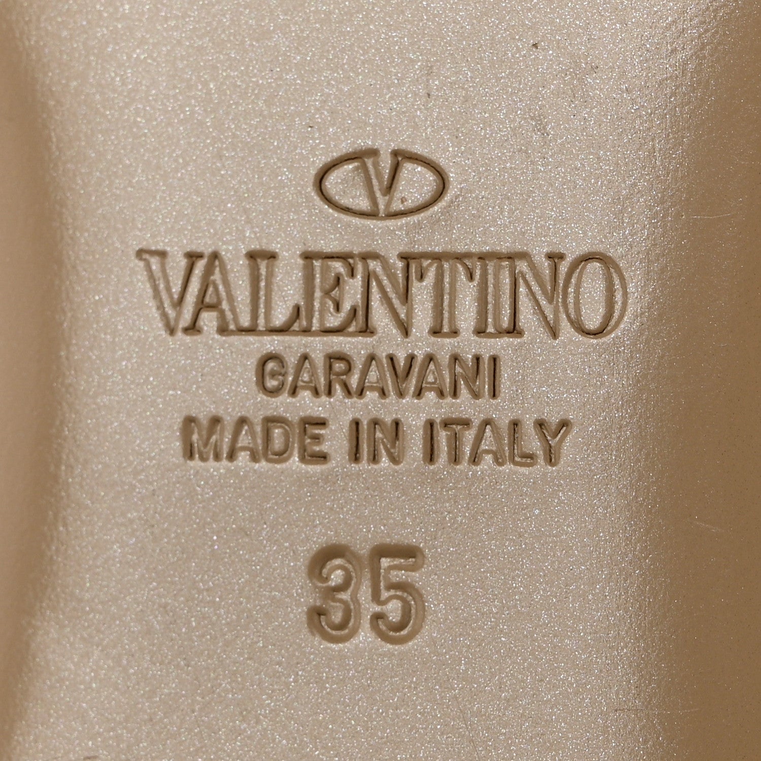Valentino Garavani Calfskin Nappa Rockstud Ankle Wrap Flat Thong Sandals 35 Rouge Pur 8 of 10