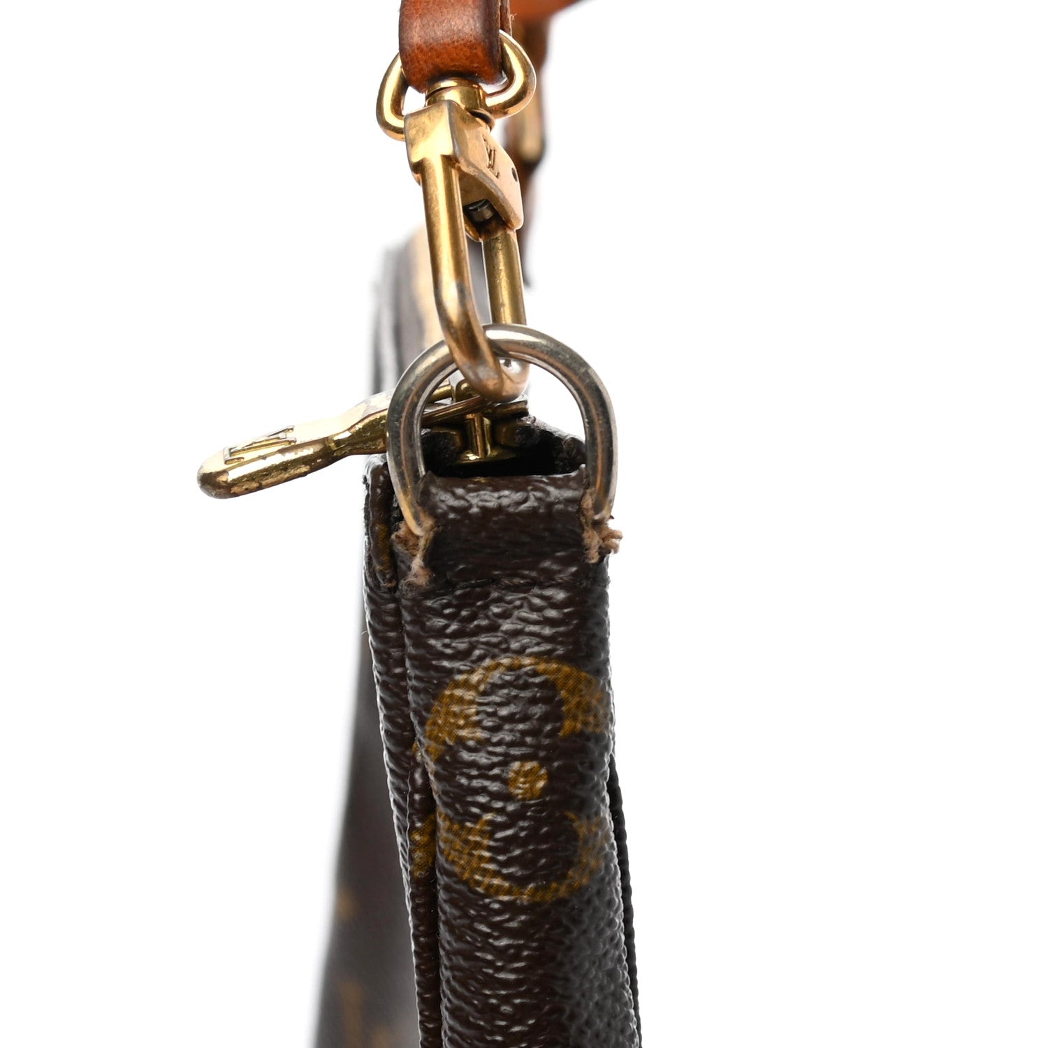 Louis Vuitton Monogram Pochette Accessories 4 of 10
