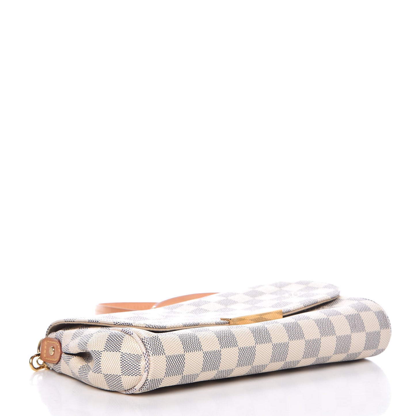 Damier Azur Favorite MM