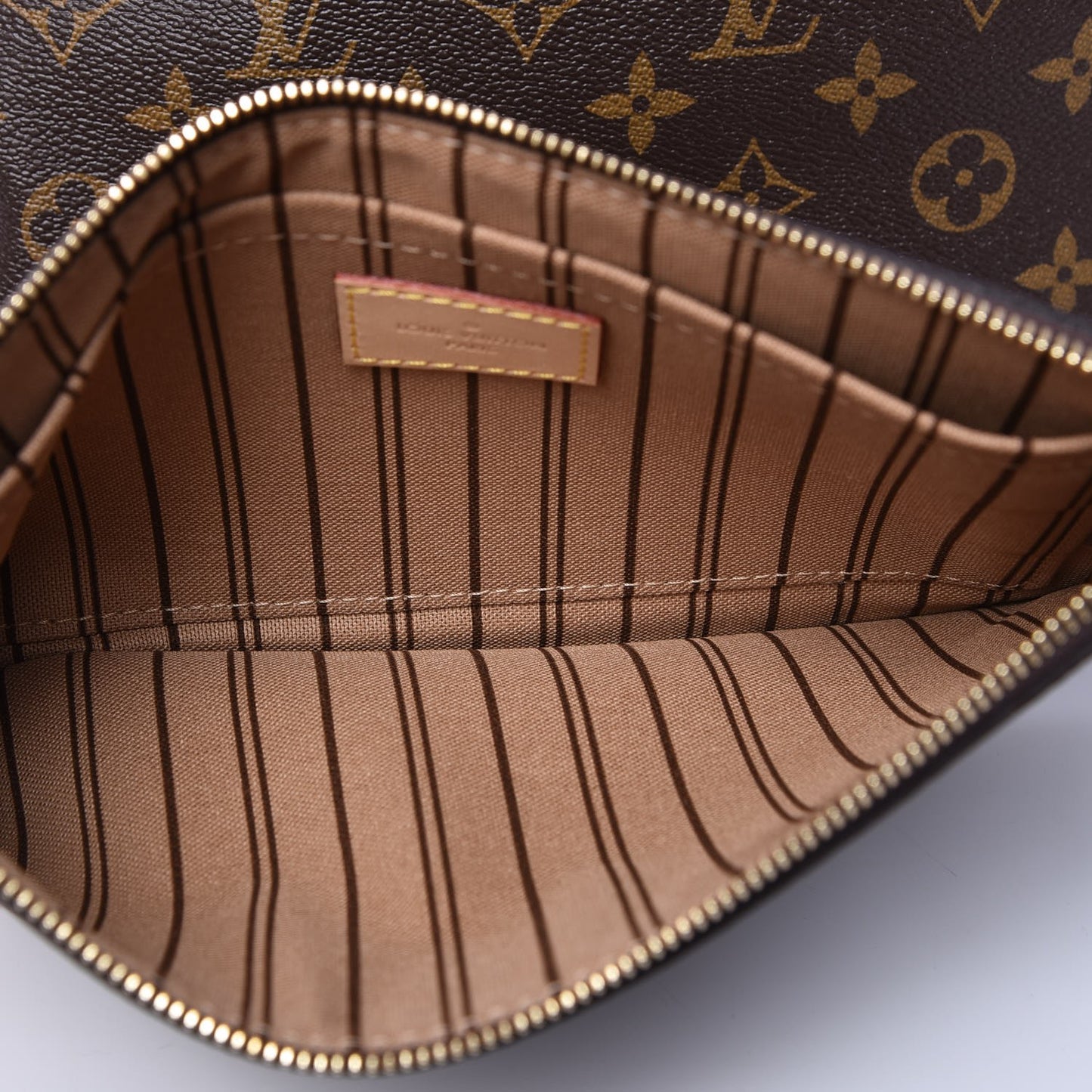 Monogram Neo Neverfull GM