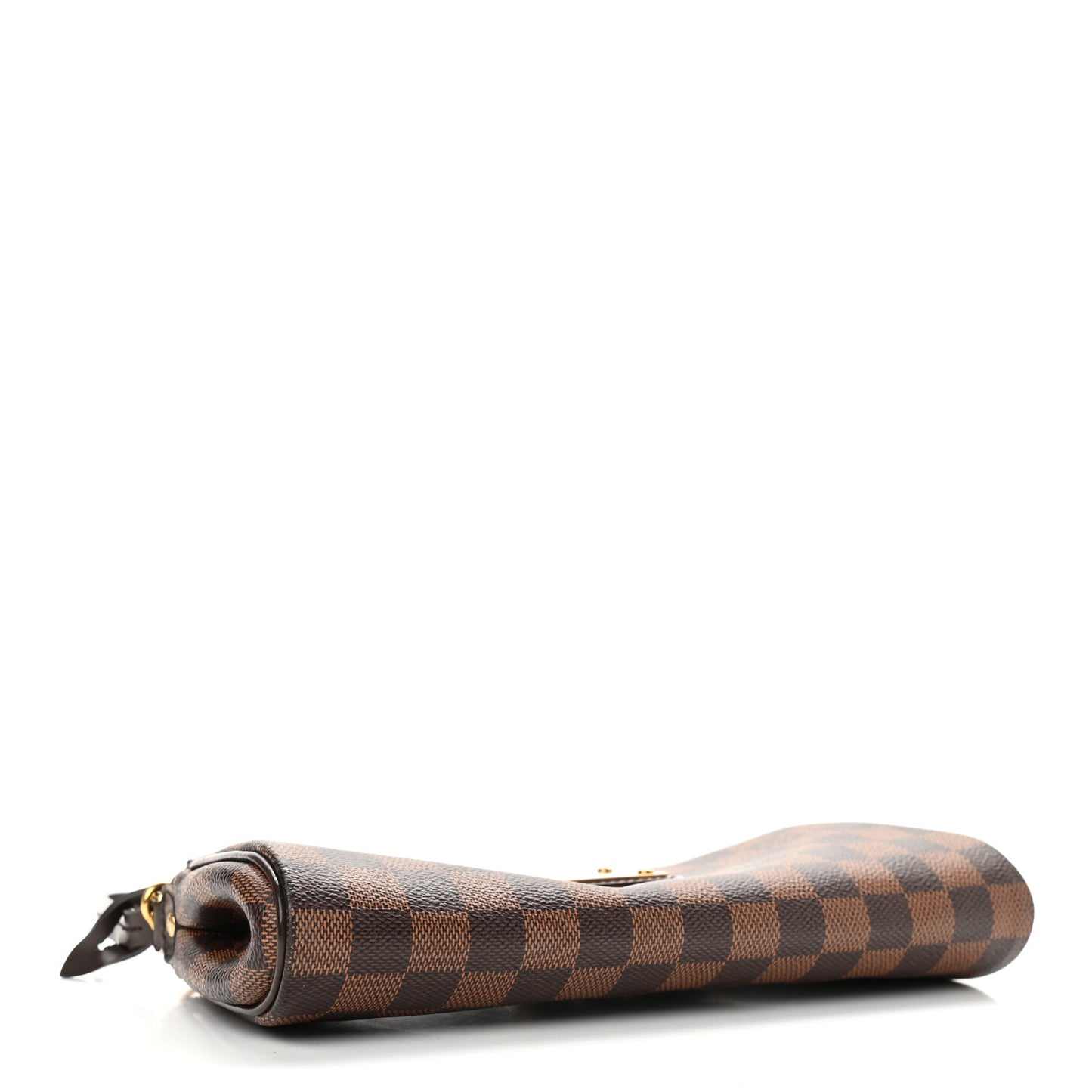Damier Ebene Eva Clutch