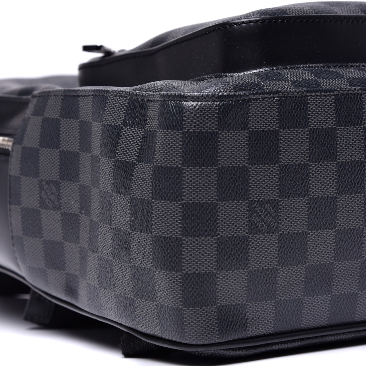 Damier Graphite Josh Backpack