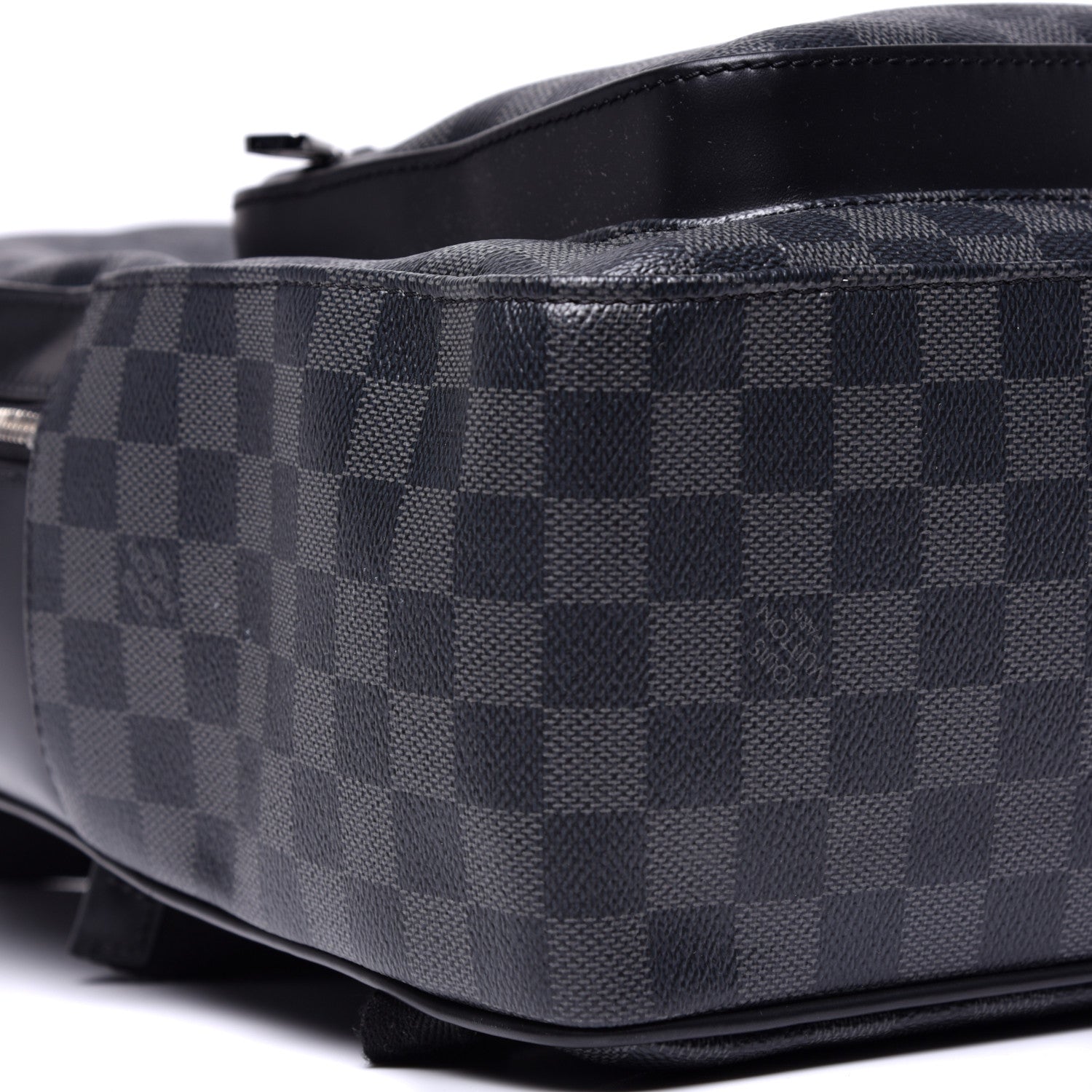 Louis Vuitton Damier Graphite Josh Backpack 5 of 9