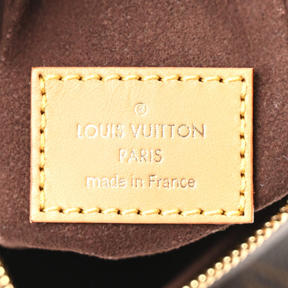 Louis Vuitton Monogram Side Trunk PM 6 of 9