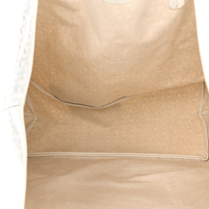 Goyard Goyardine Saint Louis GM White 5 of 10