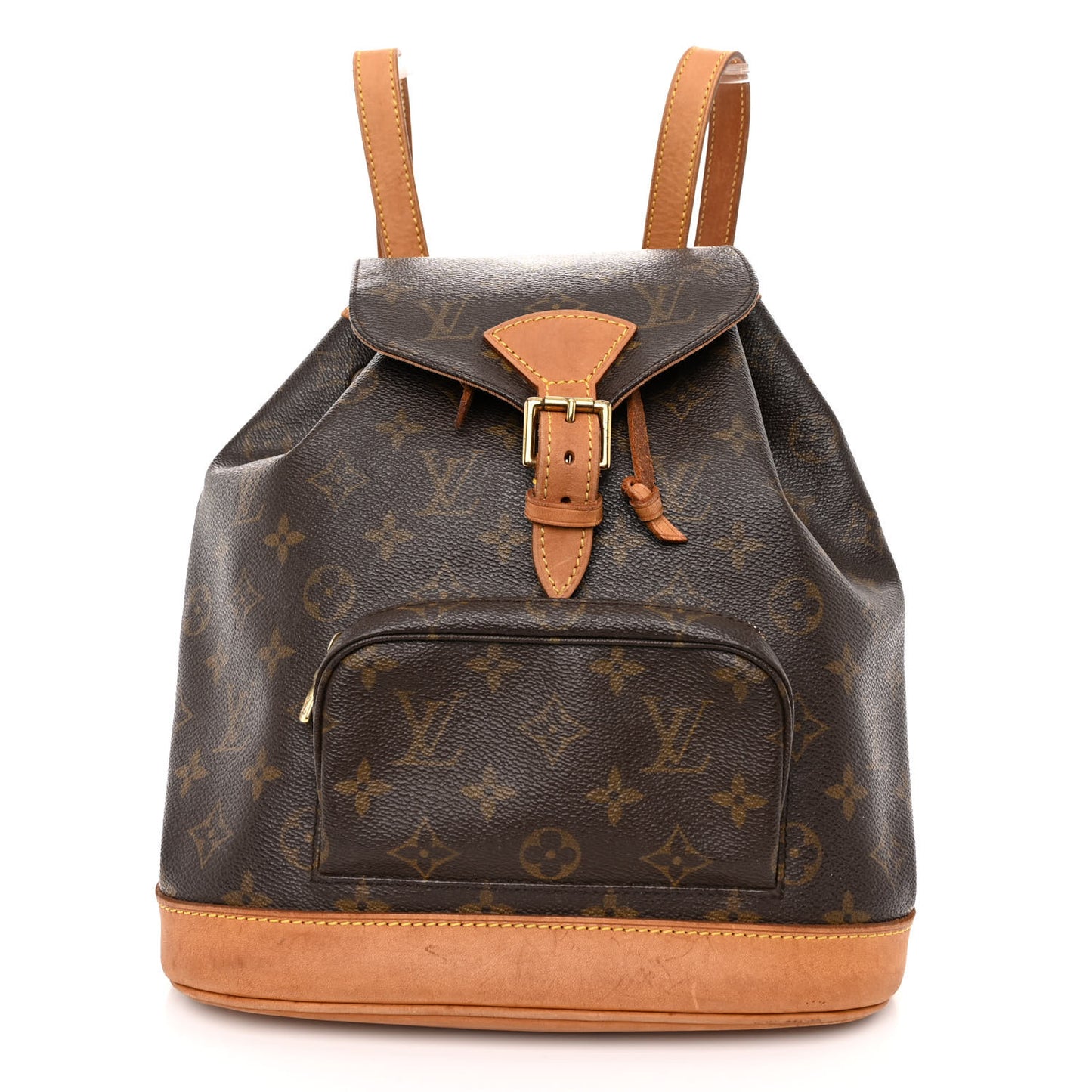 Monogram Montsouris MM Backpack