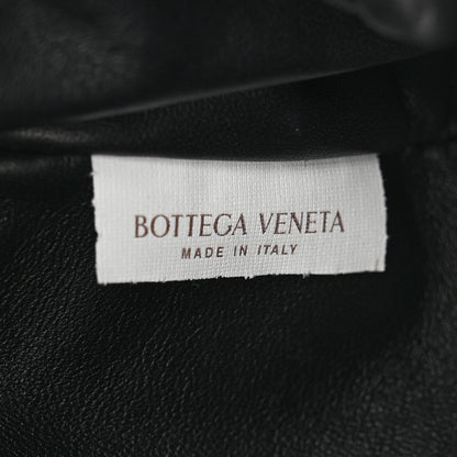Bottega Veneta Nappa Intrecciato The Mini Pouch Black 7 of 10