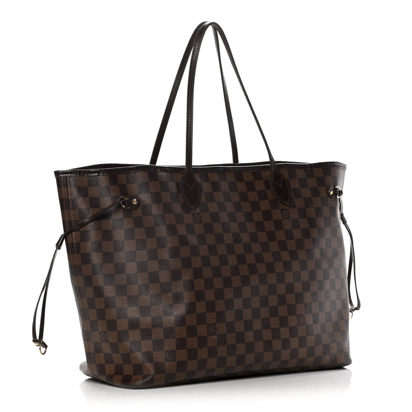 Damier Ebene Neverfull GM