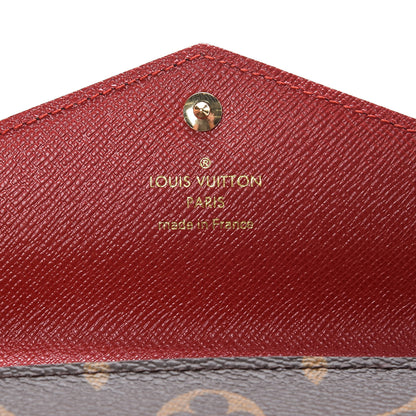 Louis Vuitton Monogram Daily Organizer Cherry 8 of 13