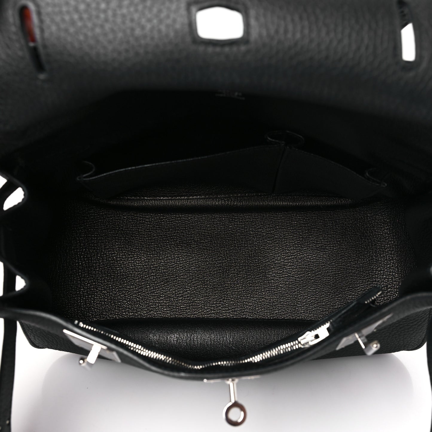 Taurillon Clemence Jypsiere 28 Black