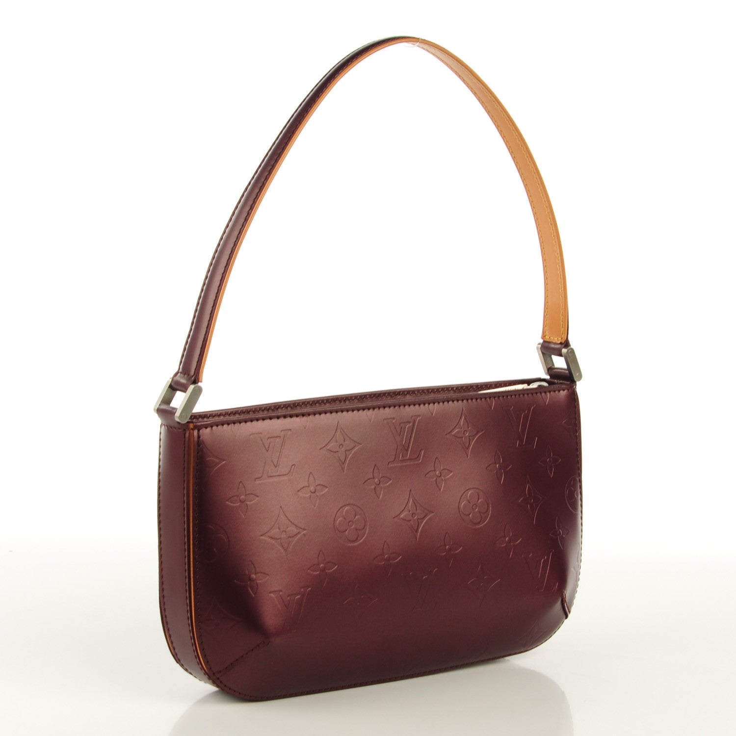 Louis Vuitton Mat Monogram Fowler Violet 3 of 7