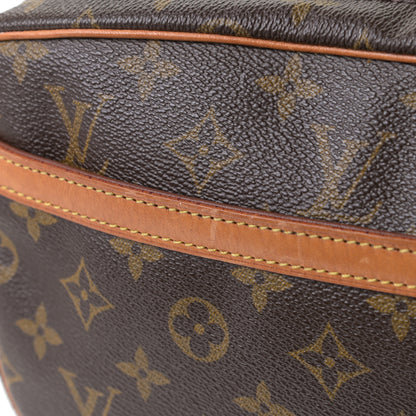 Louis Vuitton Monogram Jeune Fille 10 of 10