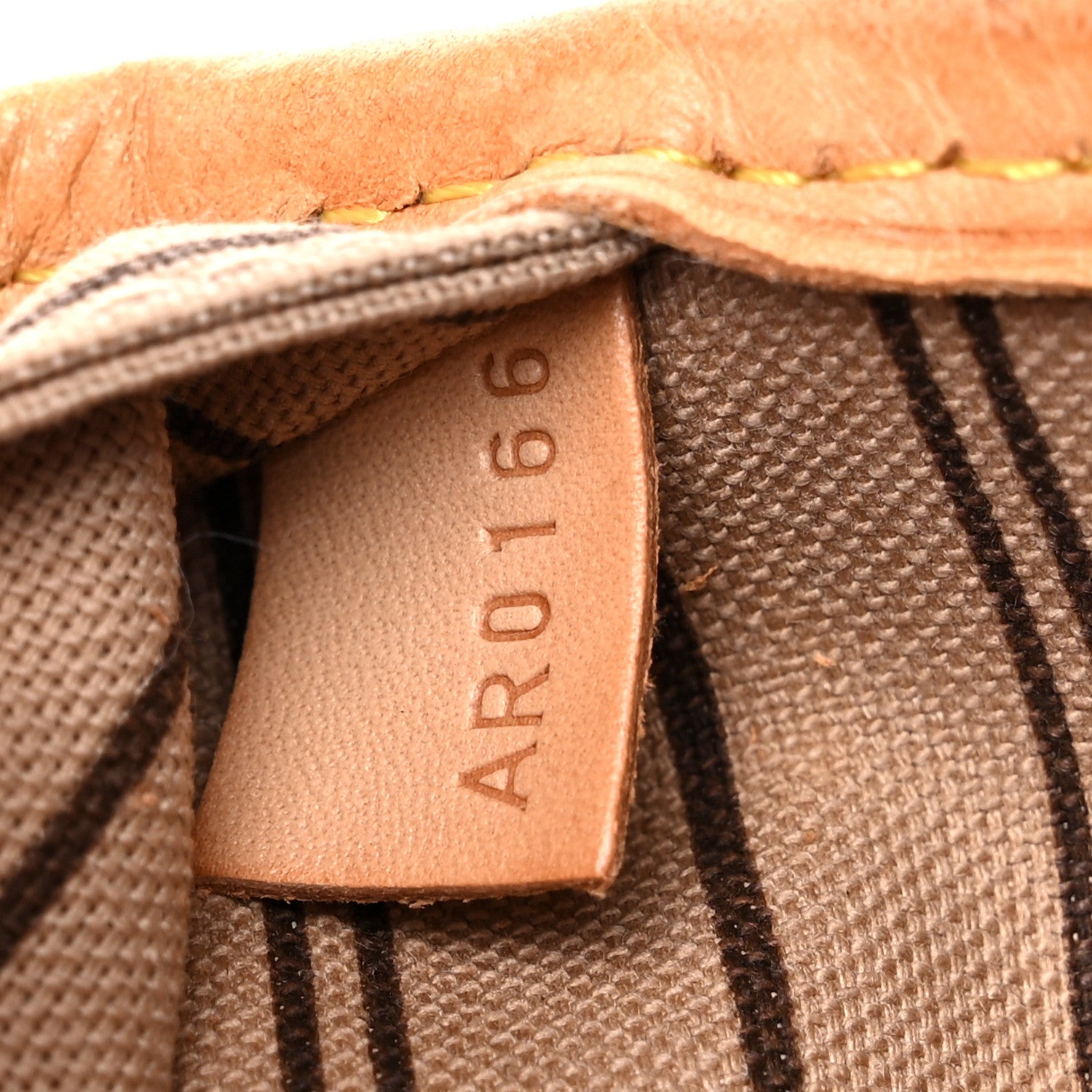 Louis Vuitton Monogram Neo Neverfull PM 7 of 11