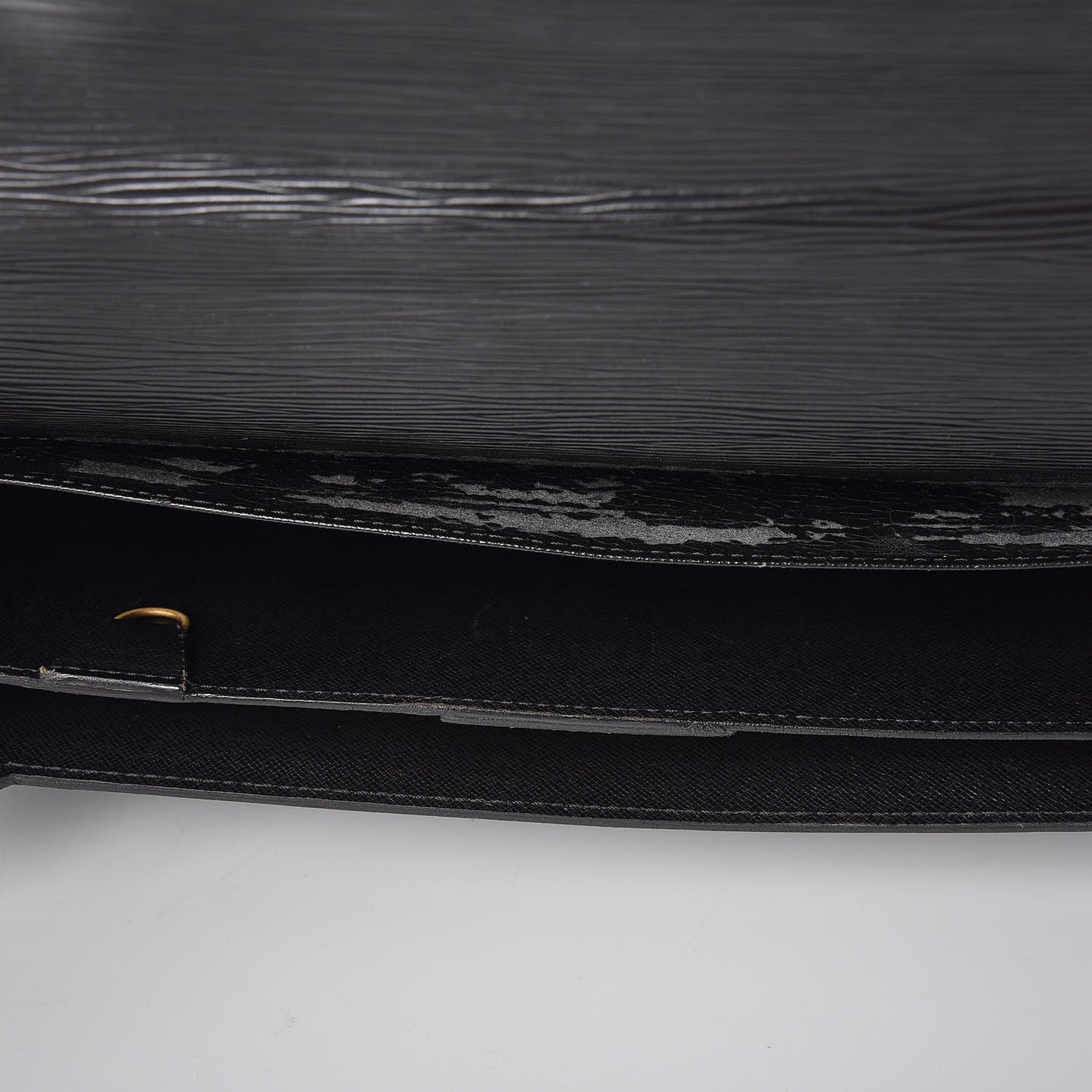 Epi Porte-Documents Briefcase Black