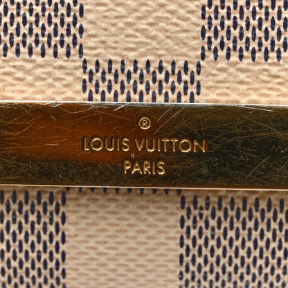 Louis Vuitton Damier Azur Favorite PM 13 of 16