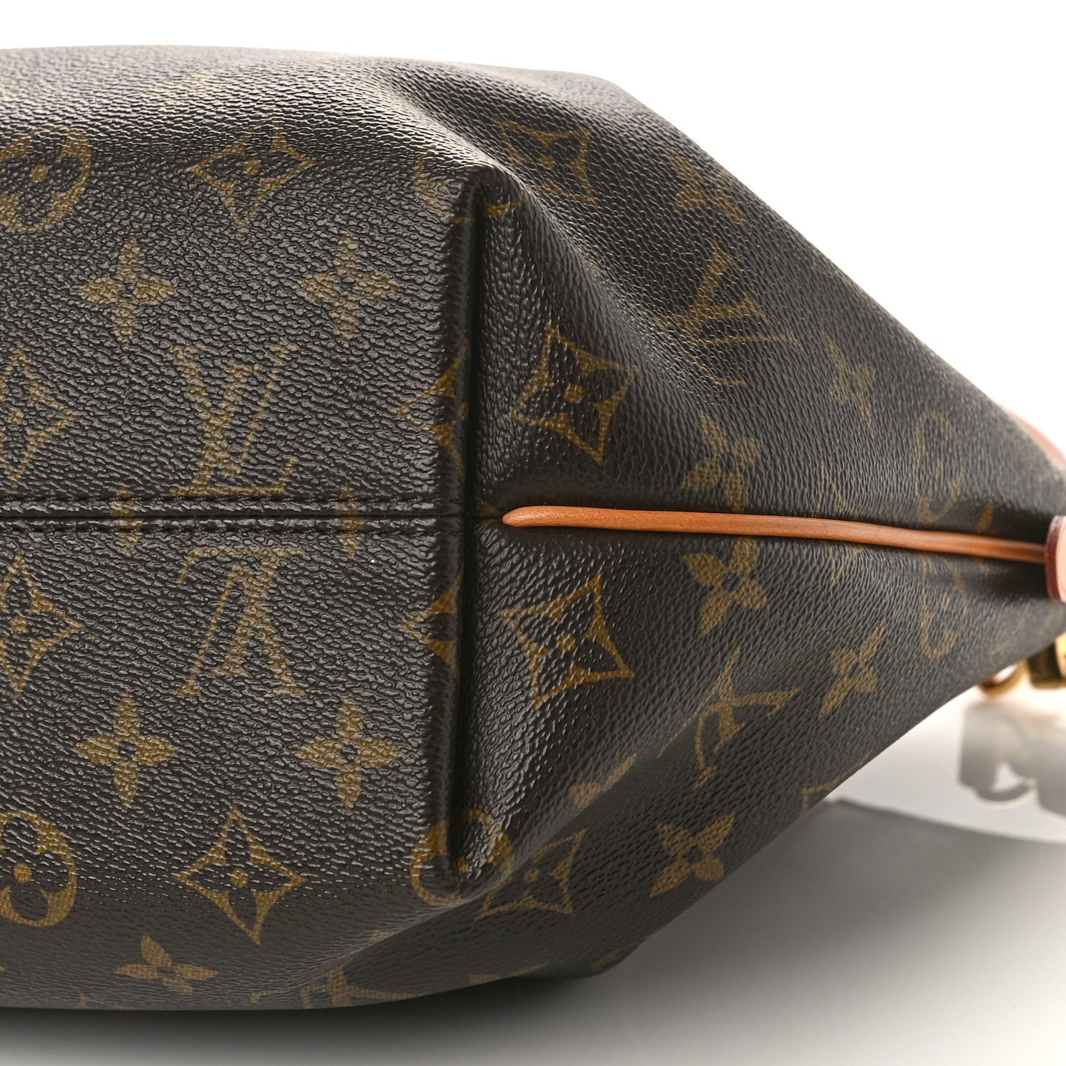 Louis Vuitton Monogram Turenne PM 8 of 8