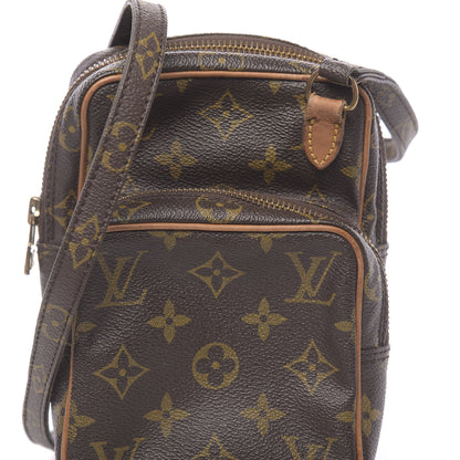 Louis Vuitton Monogram Amazone PM 11 of 11