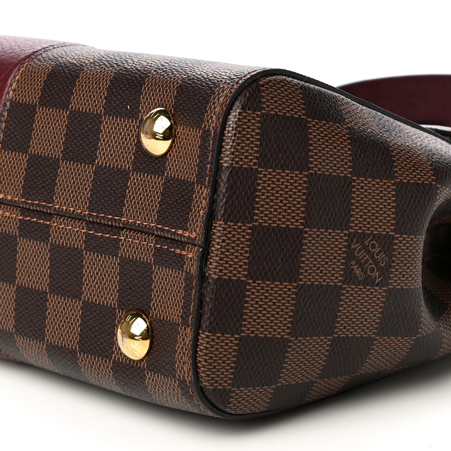 Louis Vuitton Damier Ebene Bond Street Bordeaux 9 of 11