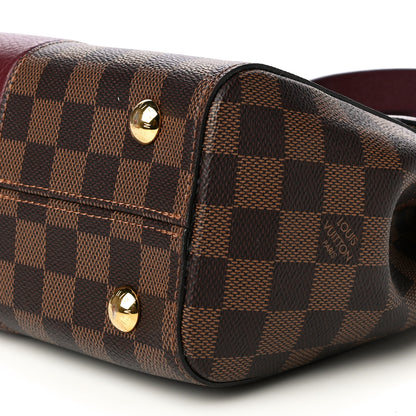 Louis Vuitton Damier Ebene Bond Street Bordeaux 9 of 11