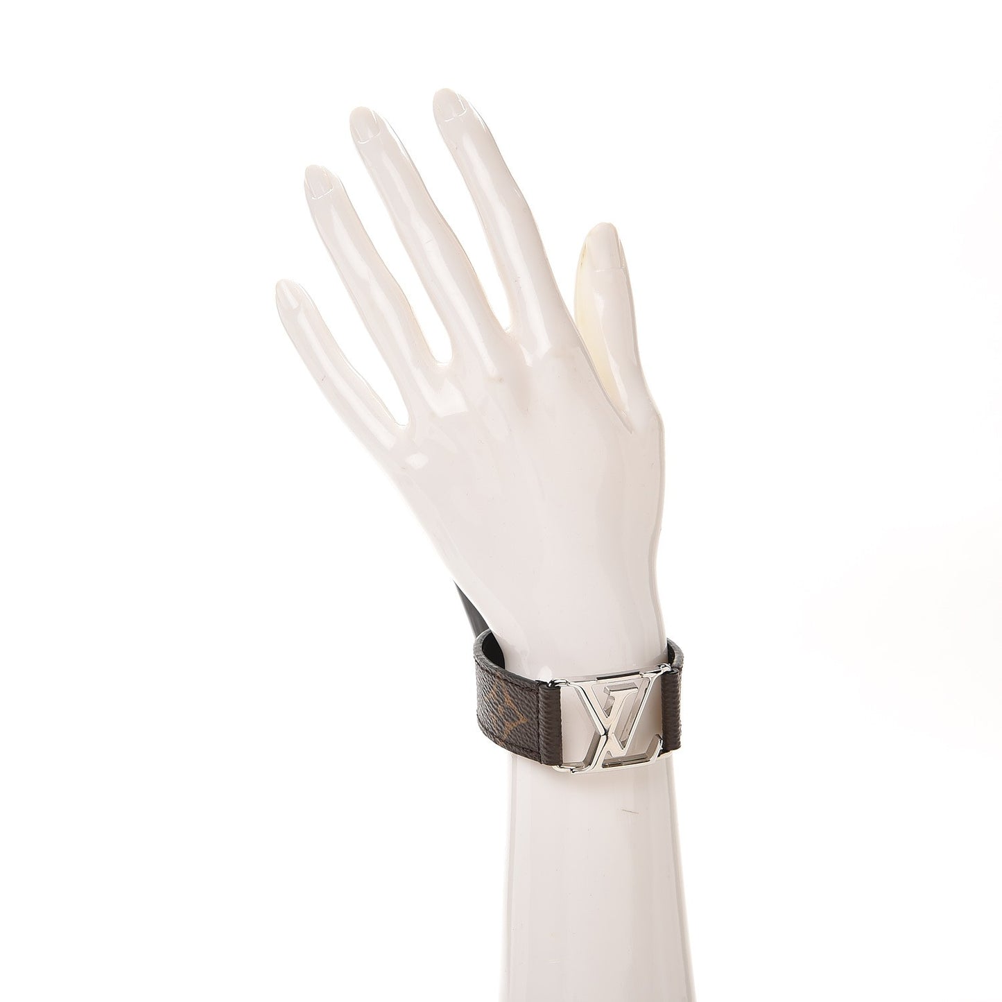 Monogram Hockenheim Bracelet 19