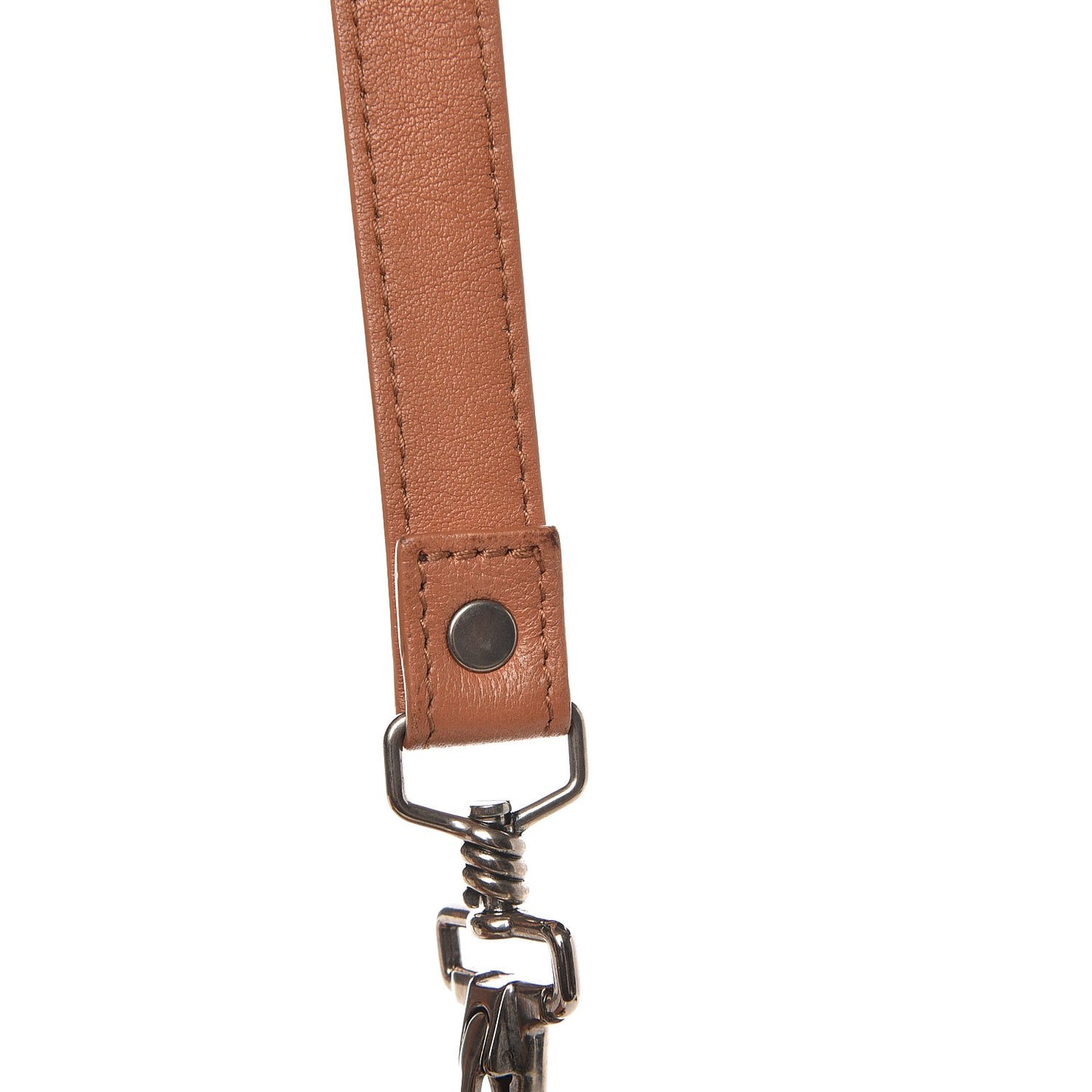 Lambskin Tiny PS1 Satchel Dune