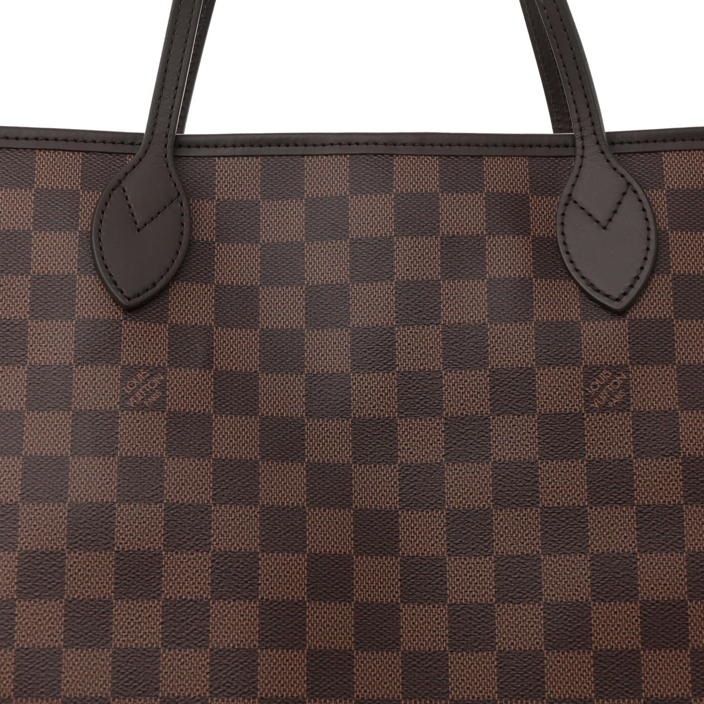 Damier Ebene Neo Neverfull GM