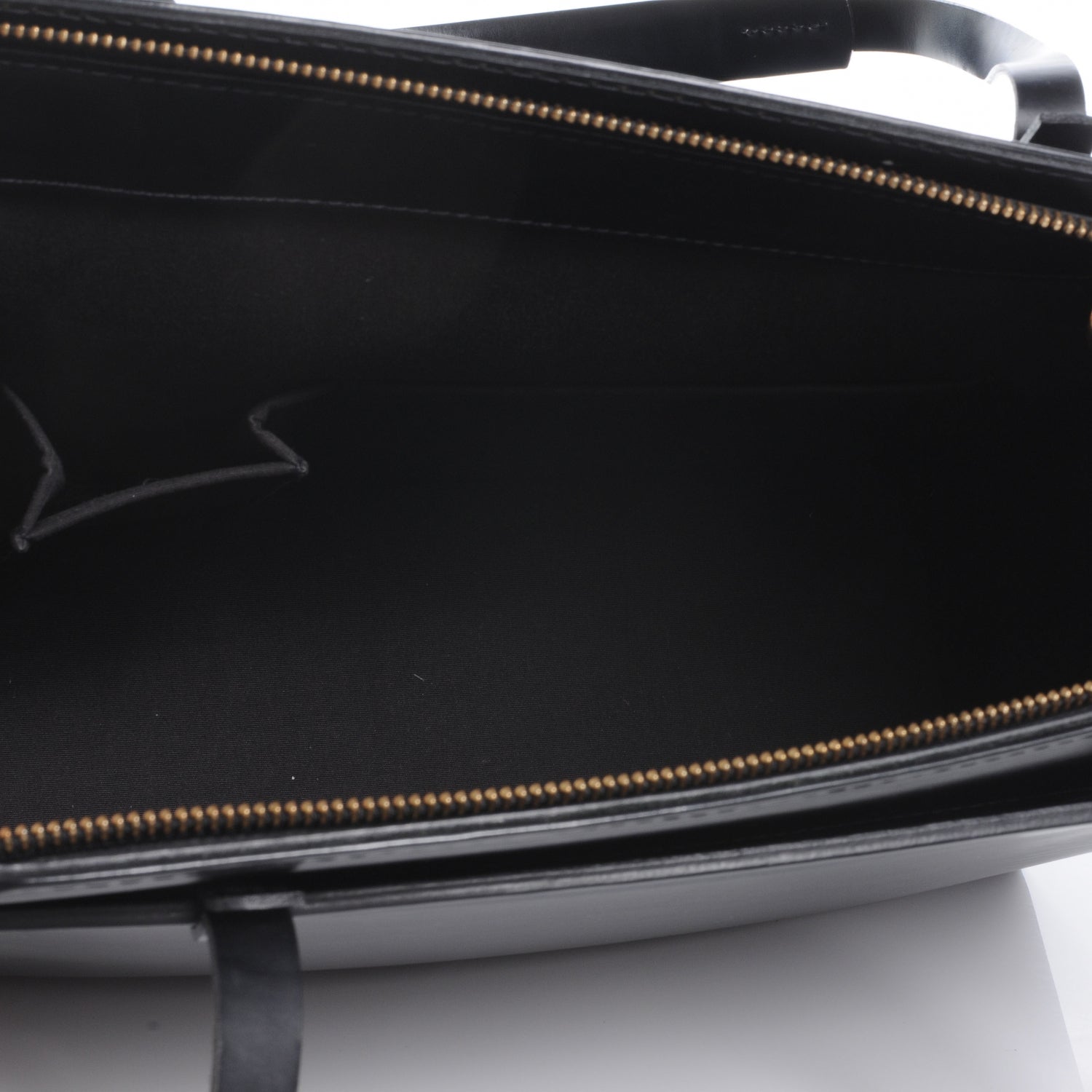Louis Vuitton Epi Croisette PM Noir 5 of 7