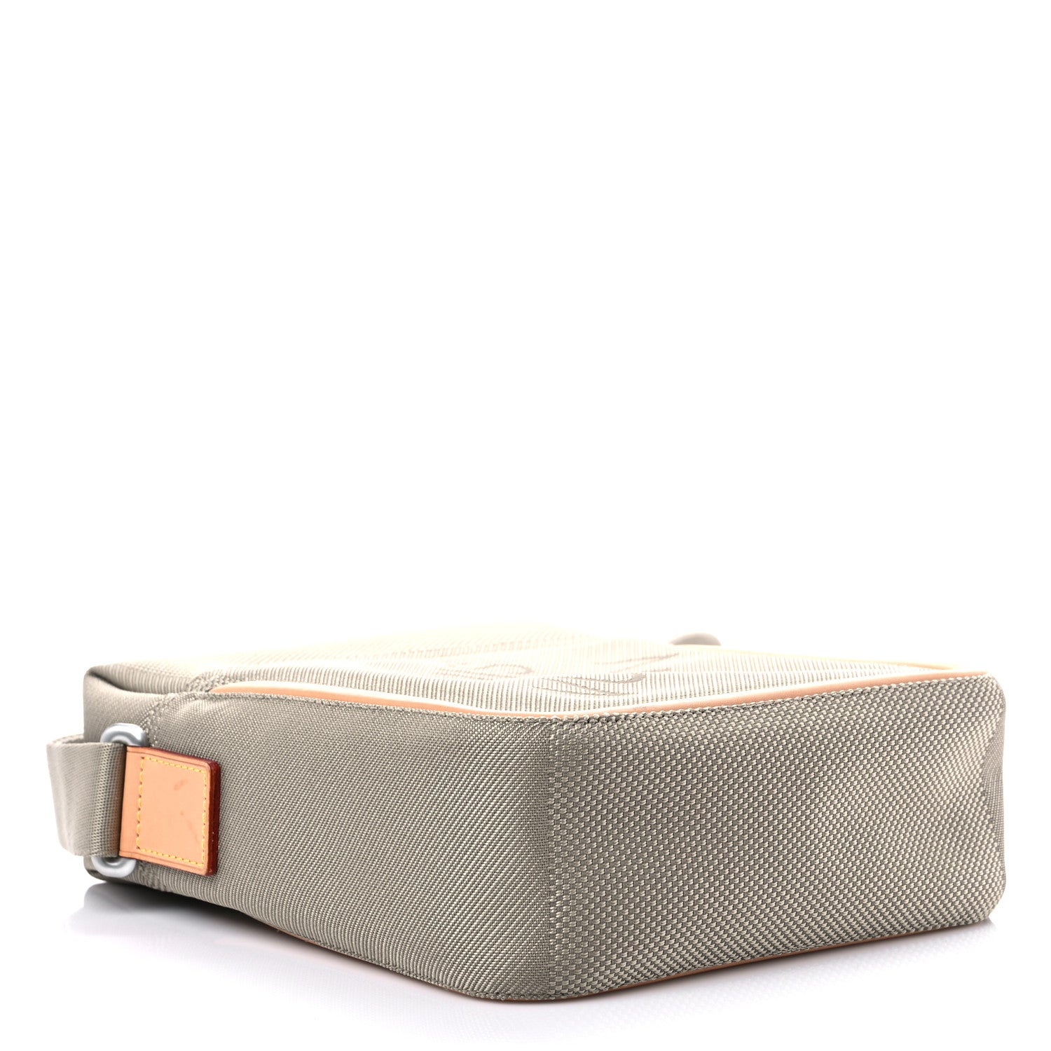 Louis Vuitton Damier Geant Citadin Messenger Sable 3 of 14