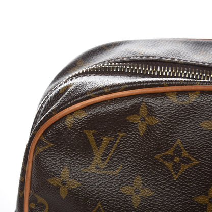 Louis Vuitton Monogram King Size Toiletry Bag 12 of 12