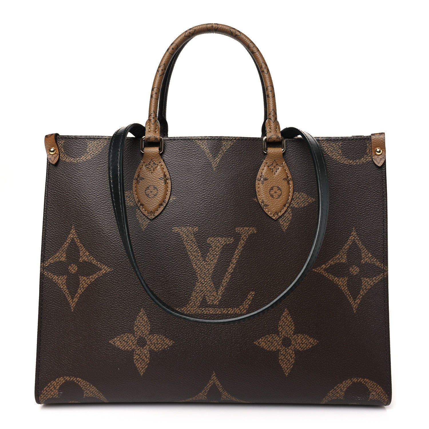 Louis Vuitton Reverse Monogram Giant Onthego MM 1 of 12