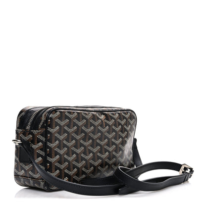 Goyard Goyardine Sac Cap Vert Black 3 of 10