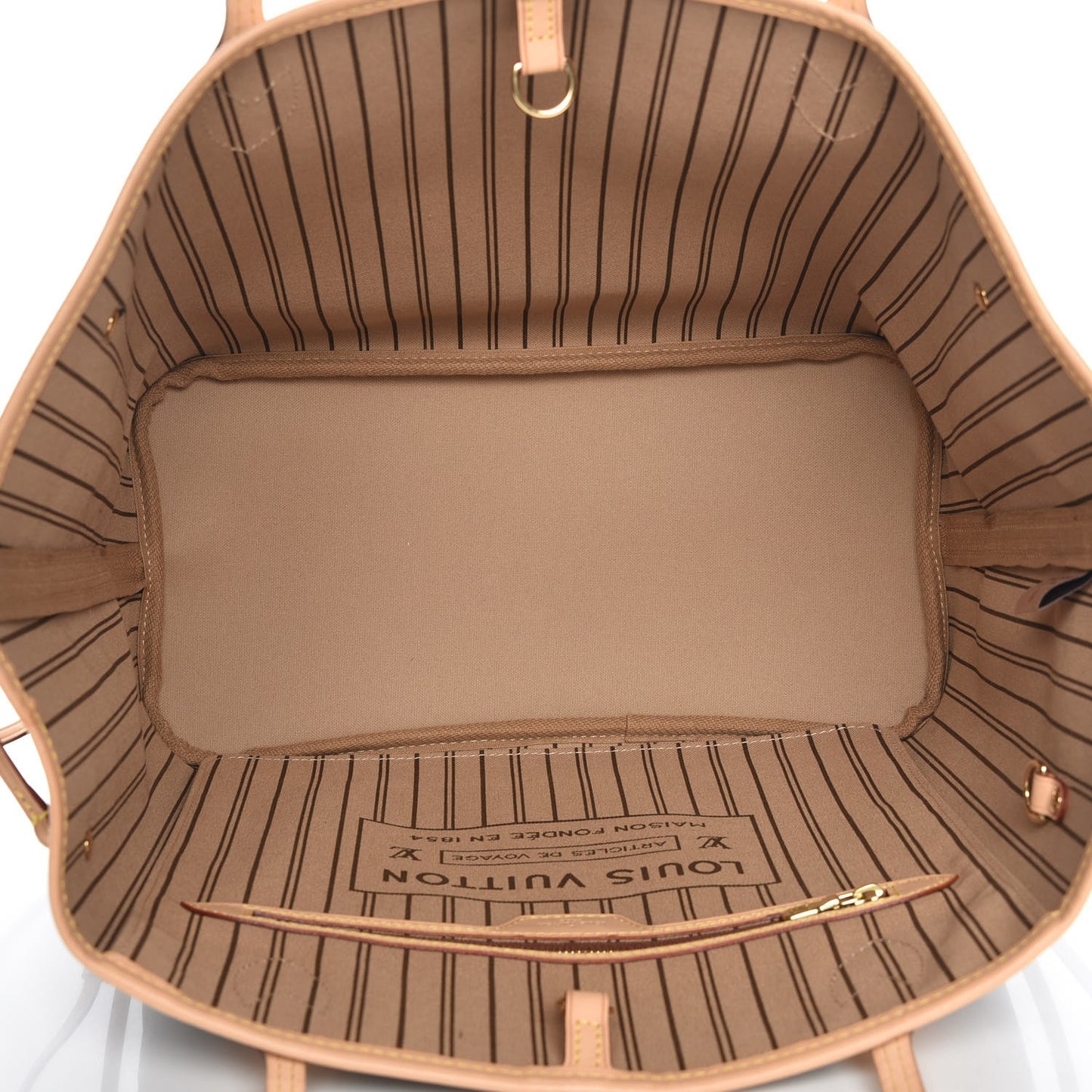 Monogram Neo Neverfull MM