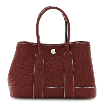 Hermes Negonda Neo Garden 23 Rouge H 1 of 10